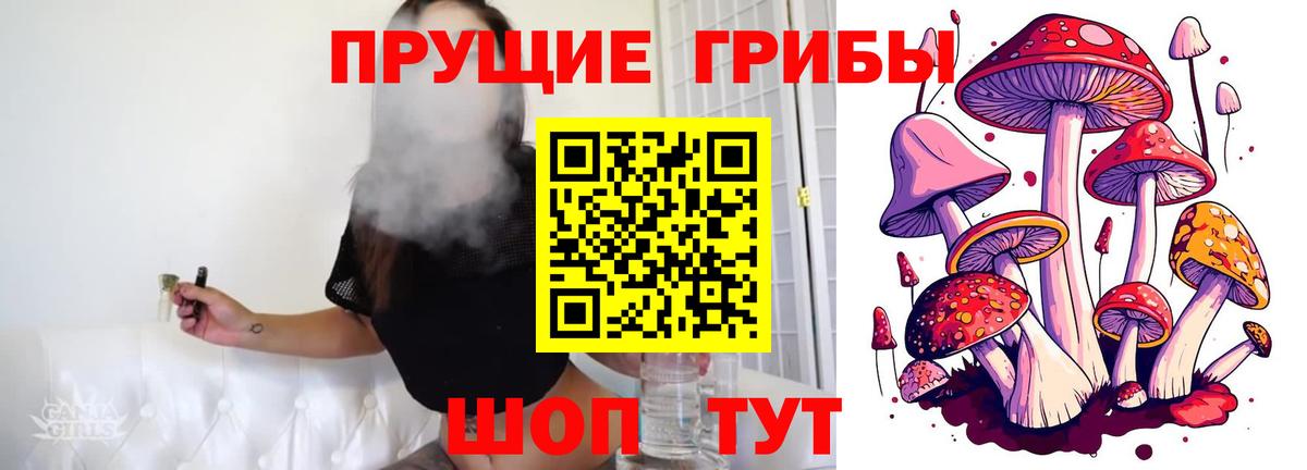 Галлюциногенные грибы мухоморы Кумертау